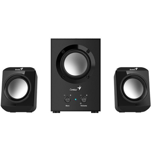 Genius Genius SW-2.1 300, BLK