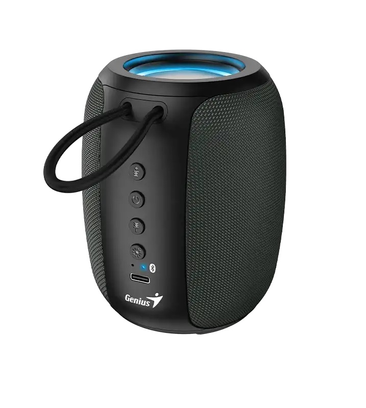 Genius Genius SP-915BT, BLACK+GREY