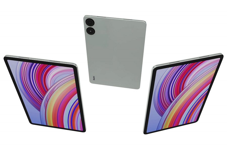 Xiaomi mobile Redmi Pad Pro EU 6+128 Mint Green