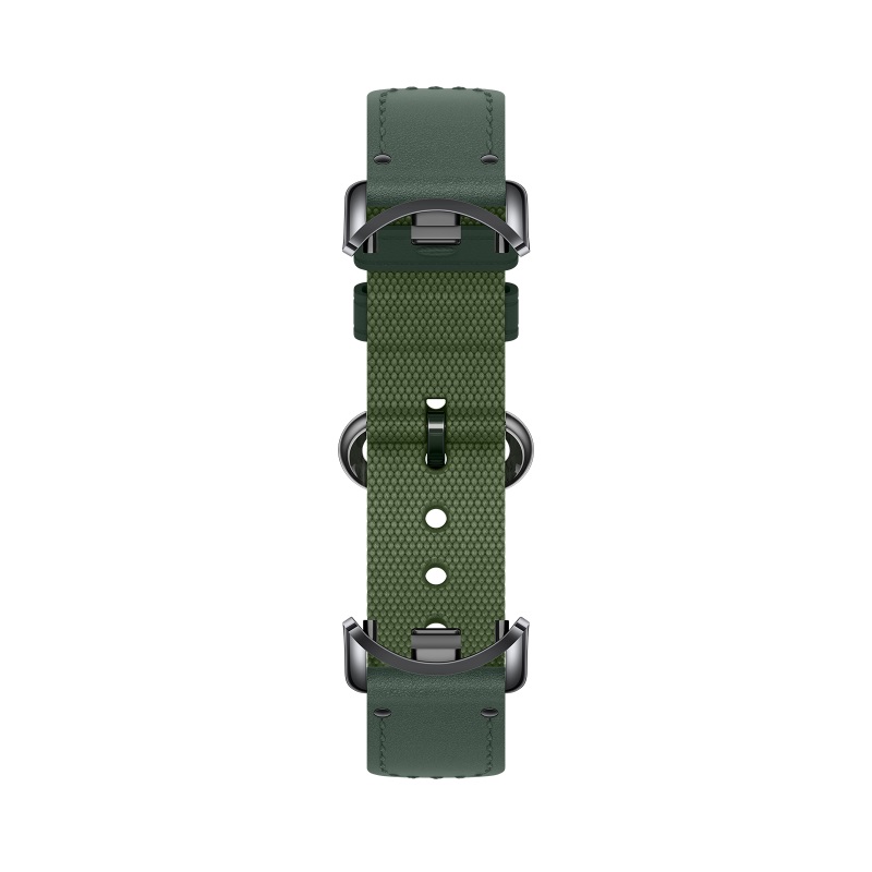 Xiaomi Eco Xiaomi mi Smart Band 8 Braided Strap (Green)