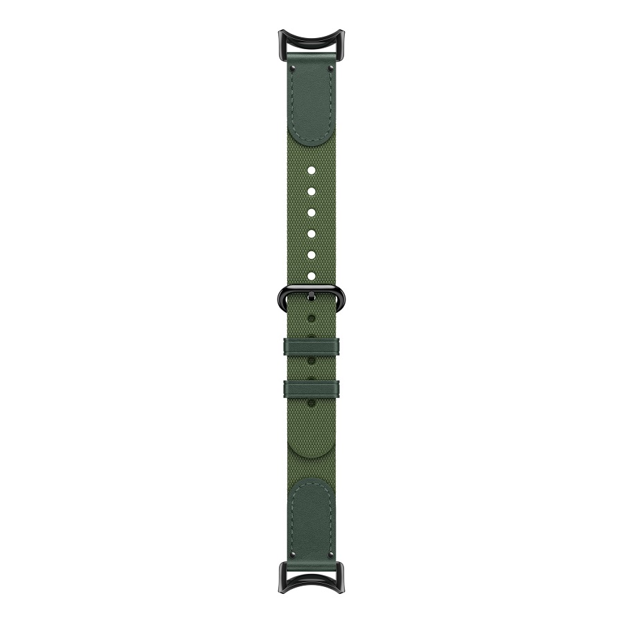 Xiaomi Eco Xiaomi mi Smart Band 8 Braided Strap (Green)
