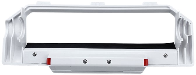 Xiaomi Eco Xiaomi Mi Robot Vacuum-Mop P Brush Cover (White)