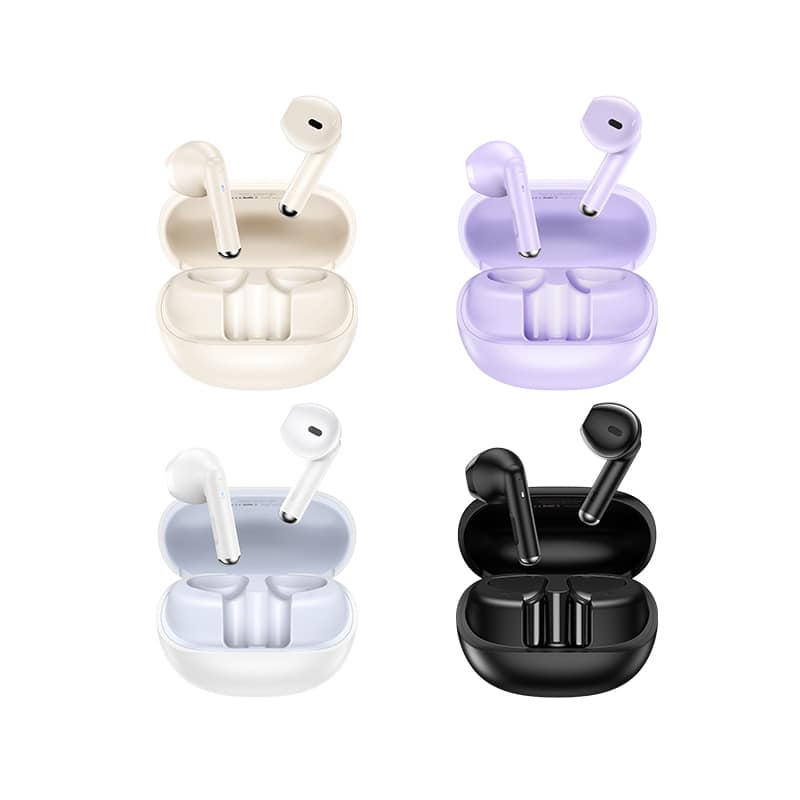 REMAX REMAX W16 Lanmoon Series Dual ENC Wireless Earbuds