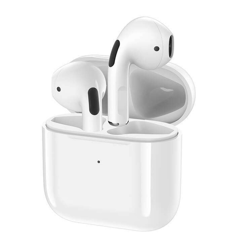 REMAX REMAX TWS-10i White Ture Wireless Stereo Music Earbuds