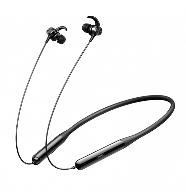 REMAX REMAX RB-S16 Smart Touch Control Wireless Neckband Sports Earphone