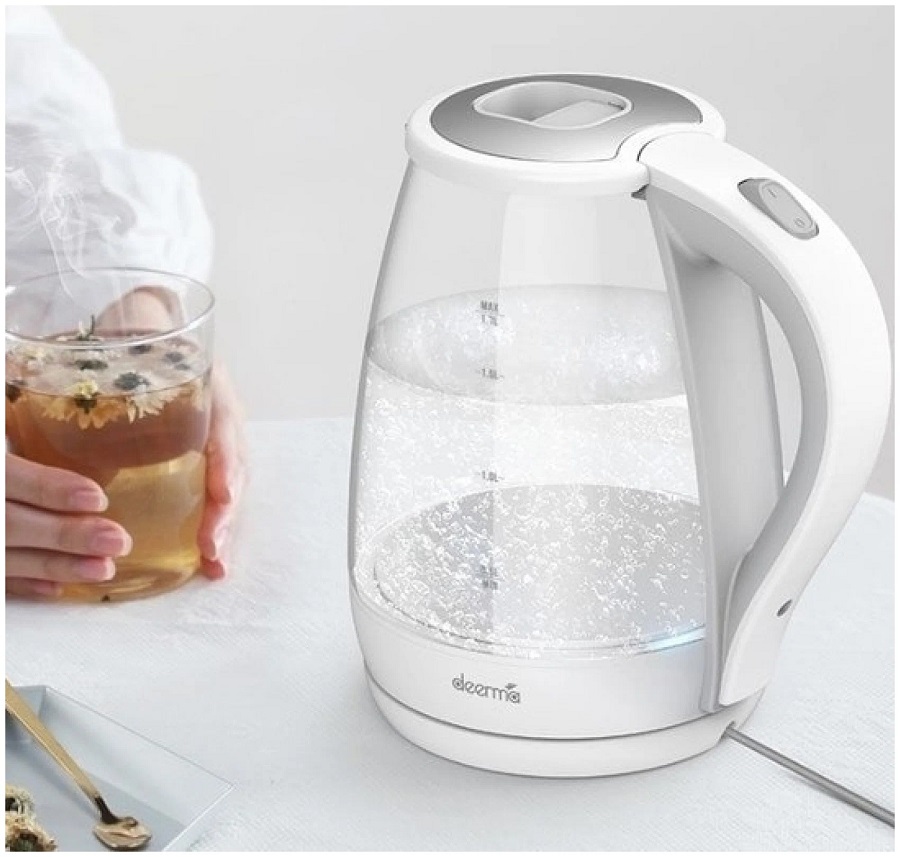 Deerma Deerma Electric Kettle DEM-SH30W