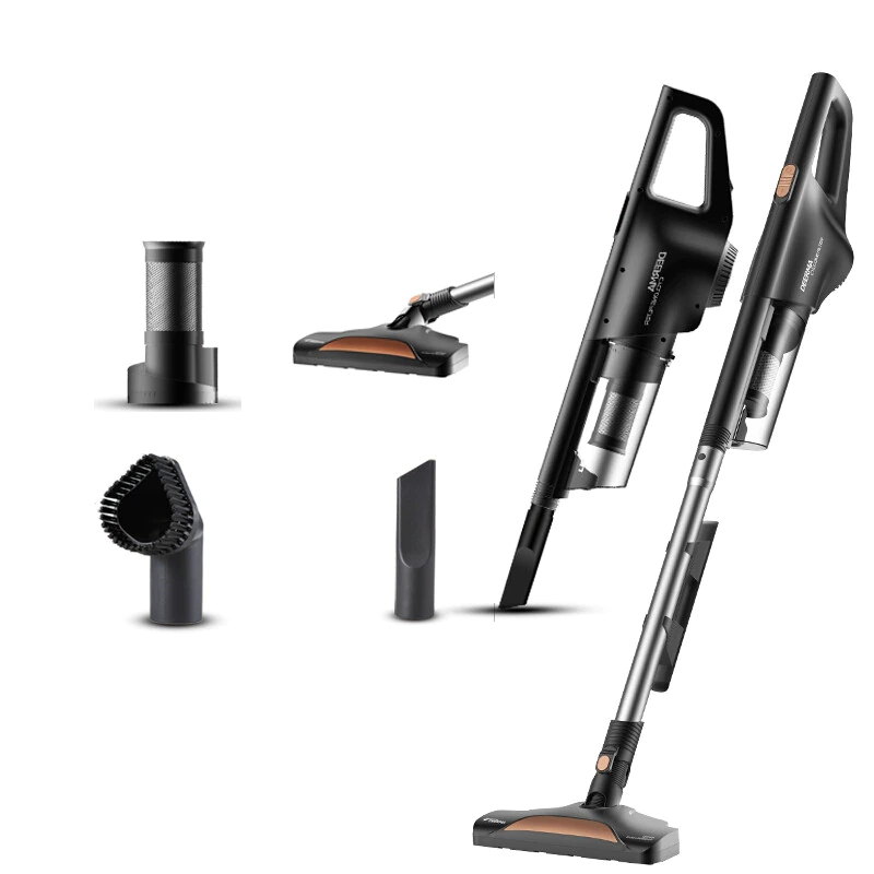 Deerma Deerma Stick Vacuum Cleaner DX600