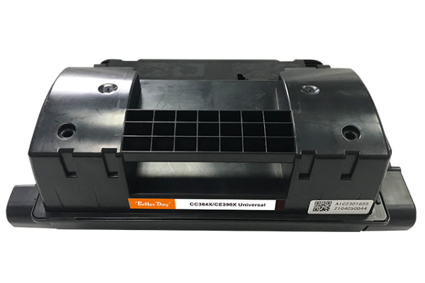 Toner BetterDay CC364X/CE390X P4015/M602 zam. kaseta za HP – univerzalna, Black 24k WBox