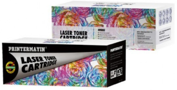 Toner Mayin CF287X/CRG-041H zam. kaseta za HP 18K HPTKX501PM
