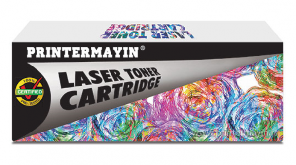 Toner Mayin CF287X/CRG-041H zam. kaseta za HP 18K HPTKX501PM