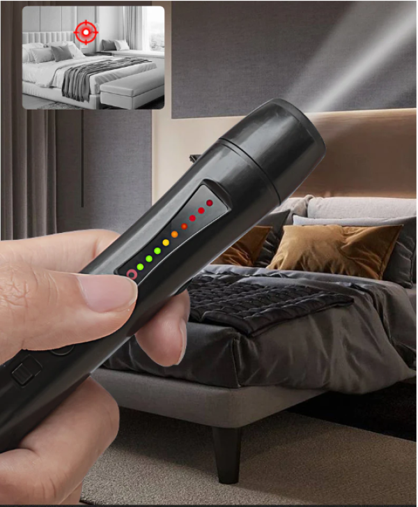 NOYAFA JMS110 Anti spy detektor