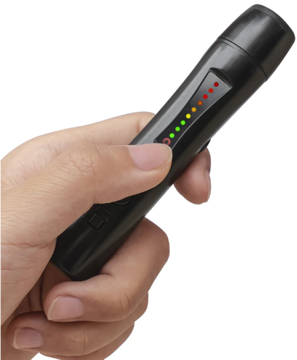 NOYAFA JMS110 Anti spy detektor