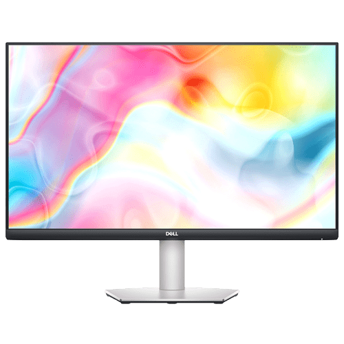 Monitor 27″ Dell S2722QC 4K USB-C FreeSync IPS