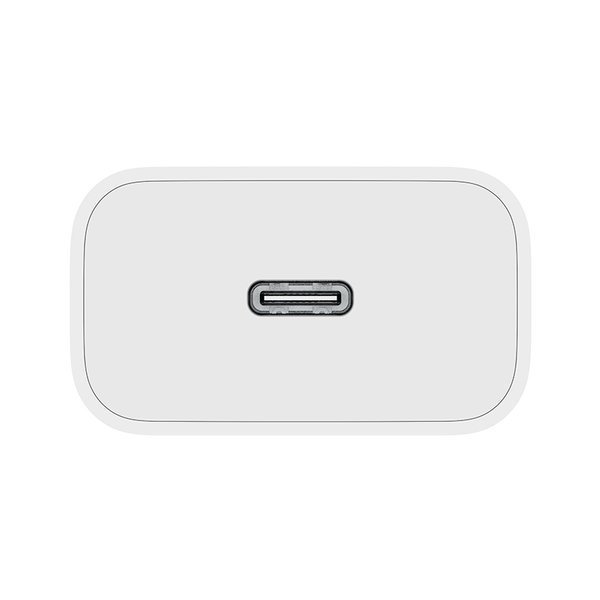 Xiaomi Eco Xiaomi Mi 20W charger (Type-C) EU
