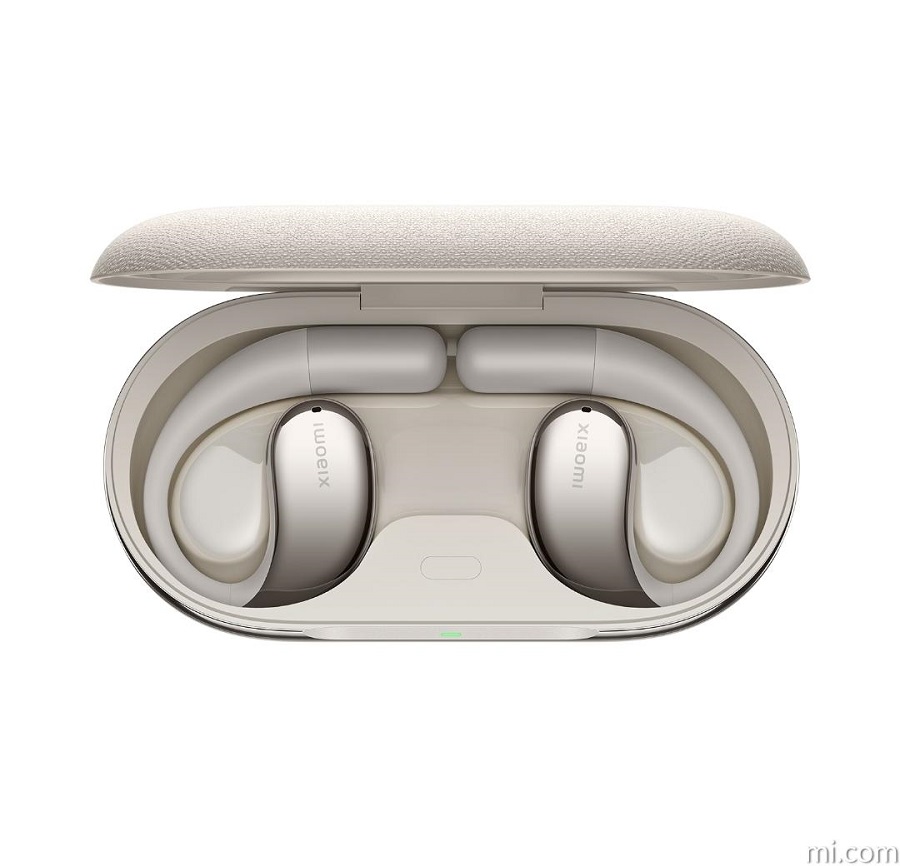 Xiaomi Eco Xiaomi Mi OpenWear Stereo Sandstone Beige