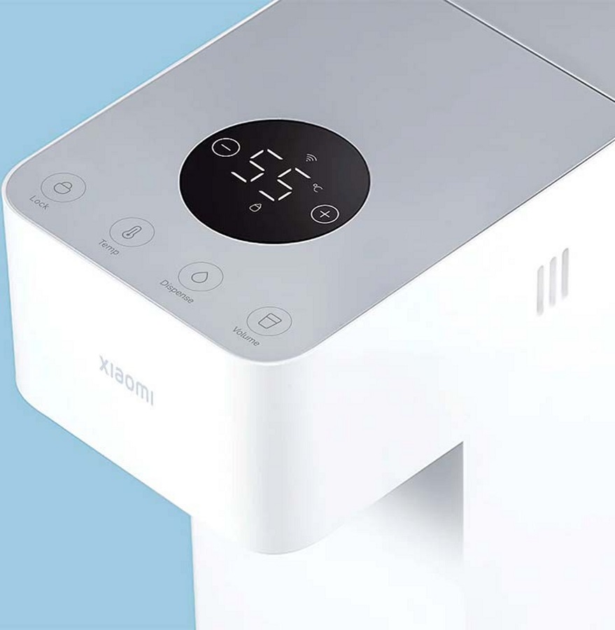Xiaomi Eco Xiaomi Smart Water Dispenser (Hot and Cold) EU