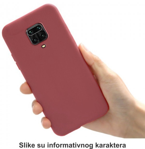 MCTK4-IPHONE 7 Plus/8 Plus * Futrola UTC Ultra Tanki Color silicone Red (99)