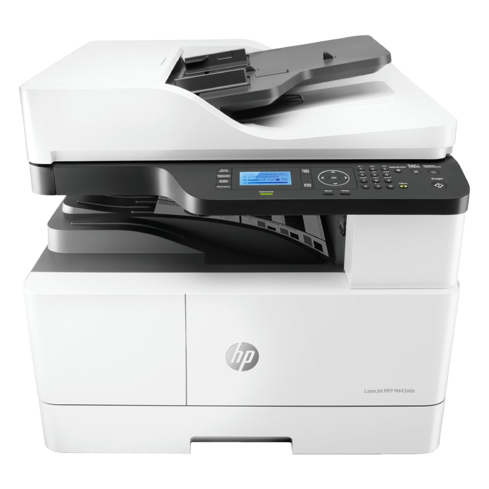 Printer MFP HP LaserJet MFP M438n A3 (8AF43A) All-in-one