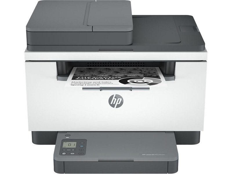 Printer MFP HP LaserJet M236sdw 9YG09A