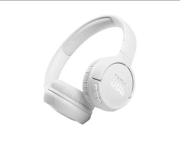 Slusalice JBL Tune 510BT Bela Bluetooth
