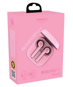 SONICGEAR Sonicgear Earpump TWS 1 Pink
