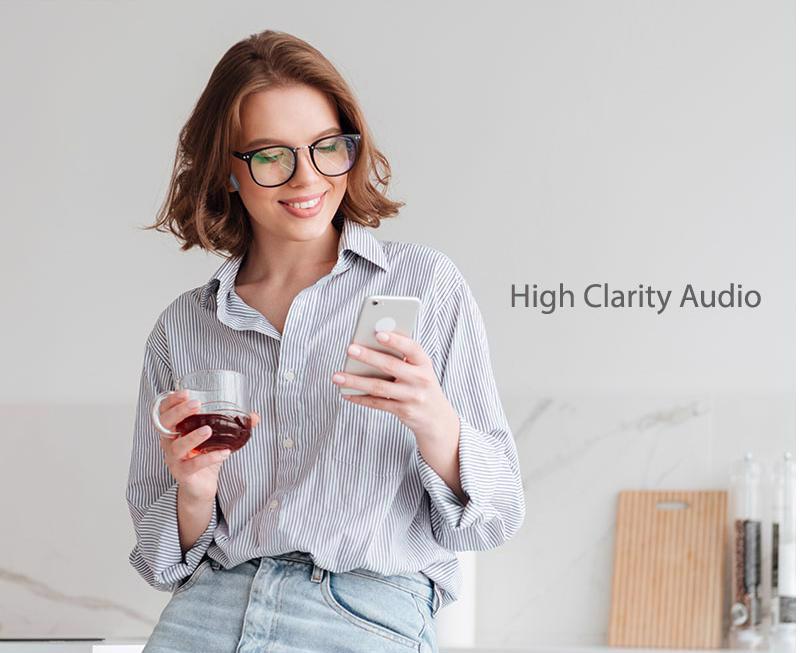 SONICGEAR Sonicgear Earpump TWS 1 Pink