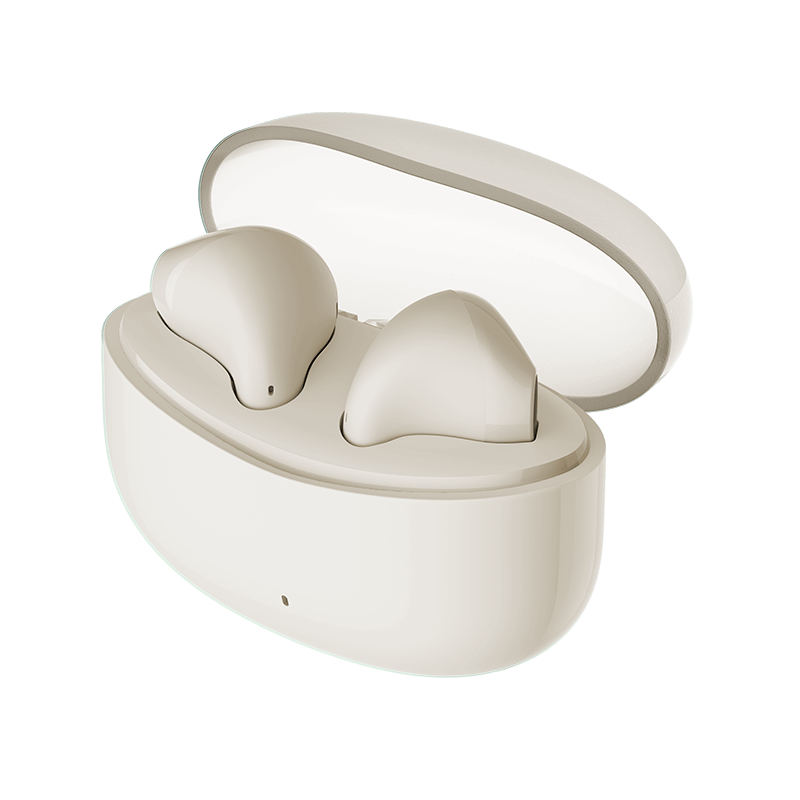 Edifier Edifier X2S bubice bežične slušalice bež