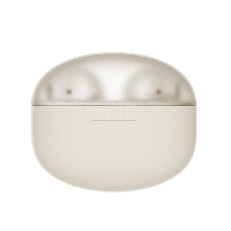 Edifier Edifier X2S bubice bežične slušalice bež