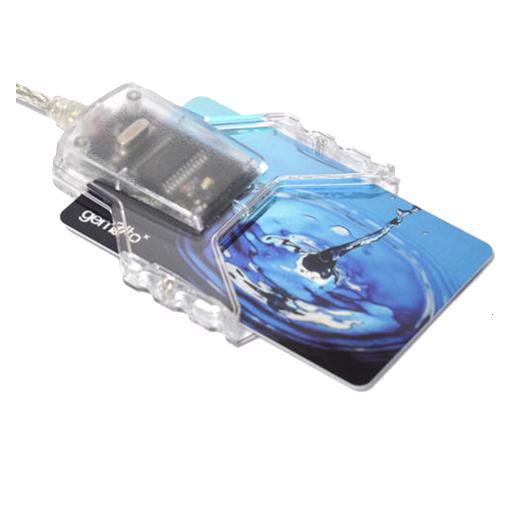 Gemalto Gemalto (Thales) smart card reader PC link Tween CT30