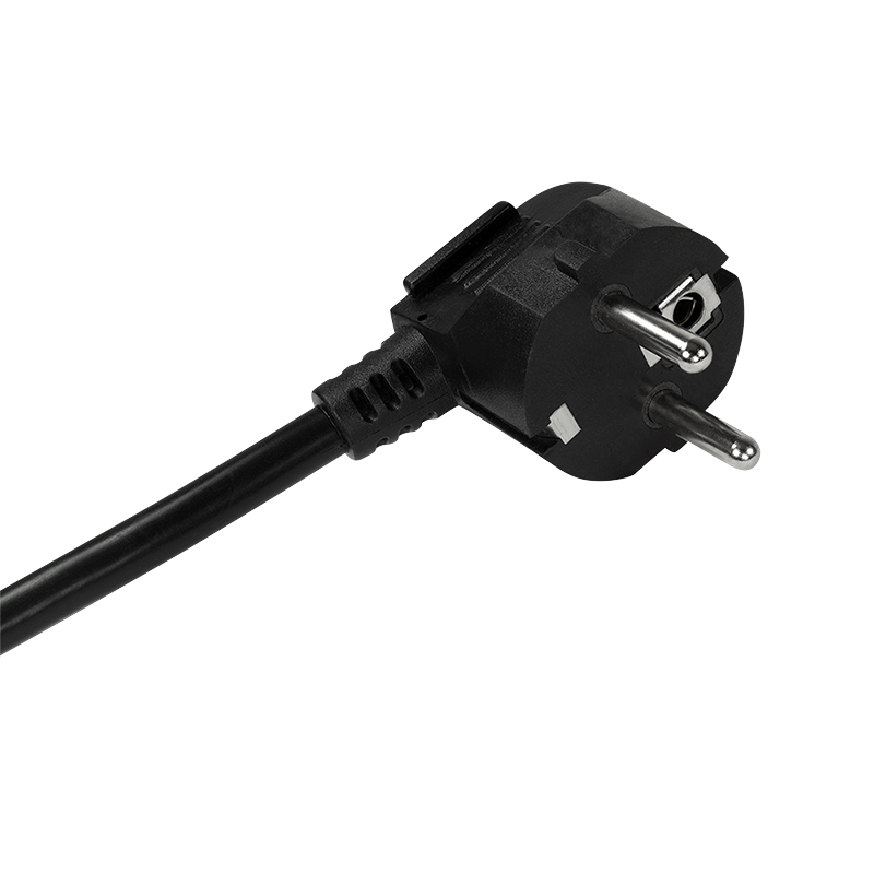 LogiLink Logilink produžni kabl 3 mesta, prekidač, 1.5m, crni