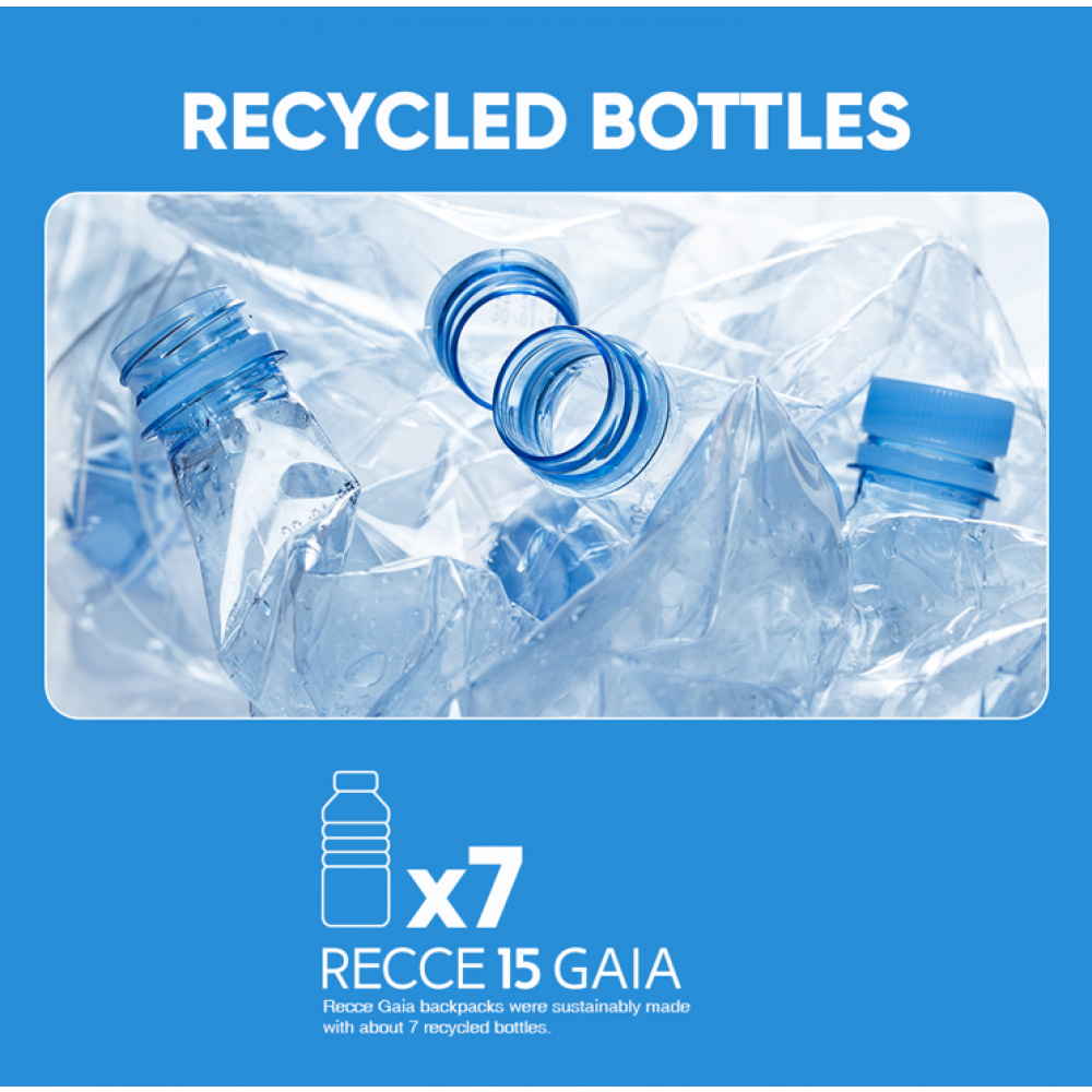 ARMAGGEDDON ARMAGGEDDON Recce 15 Gaia Mint Ranac