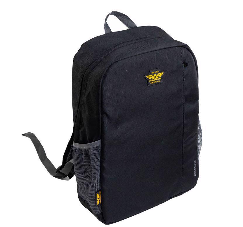 ARMAGGEDDON ARMAGGEDDON RELOAD 5 Black Ranac