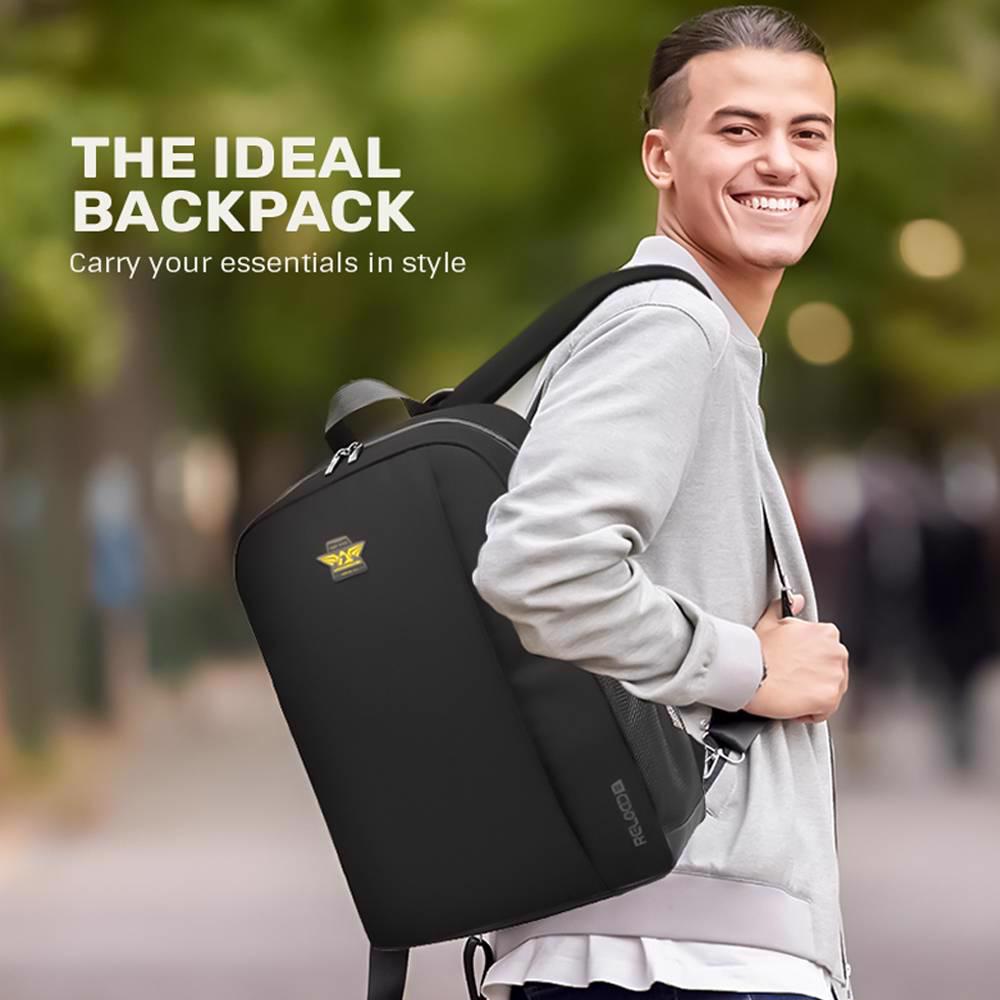 ARMAGGEDDON ARMAGGEDDON RELOAD 5 Black Ranac