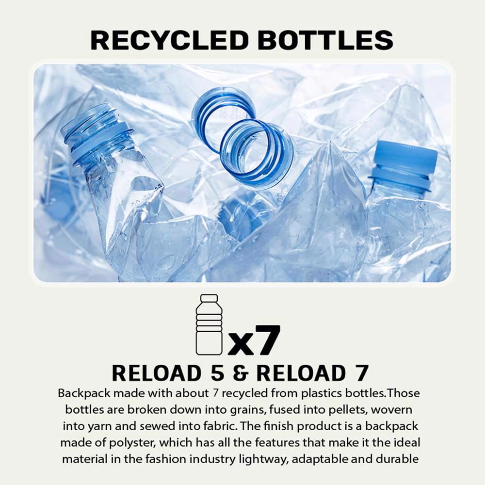 ARMAGGEDDON ARMAGGEDDON RELOAD 5 Black Ranac