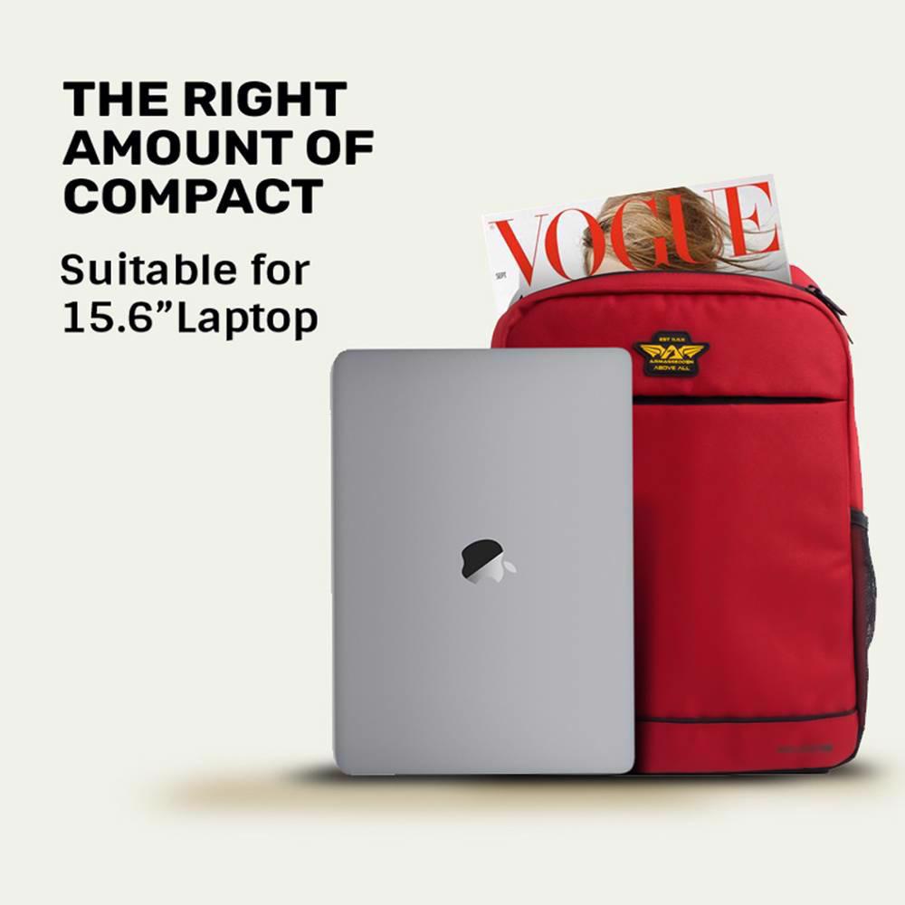 ARMAGGEDDON ARMAGGEDDON RELOAD 7 Red Ranac