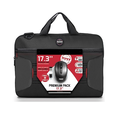 Port Designs PORT PREMIUM PACK 17.3″