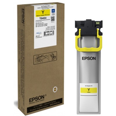 Epson EPSON INK (T9454) YELLOW