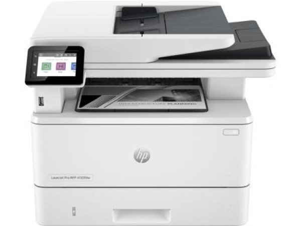 HP MFP LaserJet Pro HP 4103fdw štampač/skener/kopir/fax/duplex/LAN/wireless 2Z629A