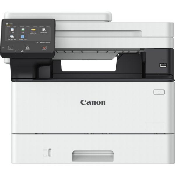 Canon MFP Laser Canon i-SENSYS MF463dw štampač/skener/kopir/duplex/LAN/wireless