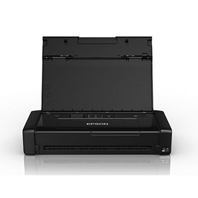 Epson WF-100W EPSON printer