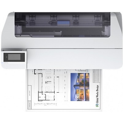 Epson SC-T2100 Epson ploter 24″