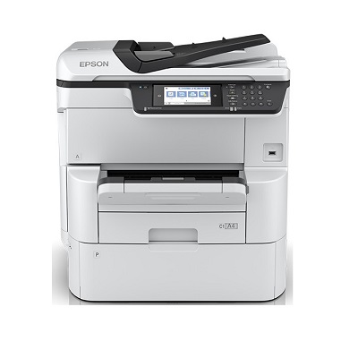 Epson WF-C878RDWF Epson RIPS