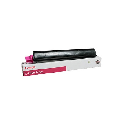 Canon CANON toner C-EXV9 magenta