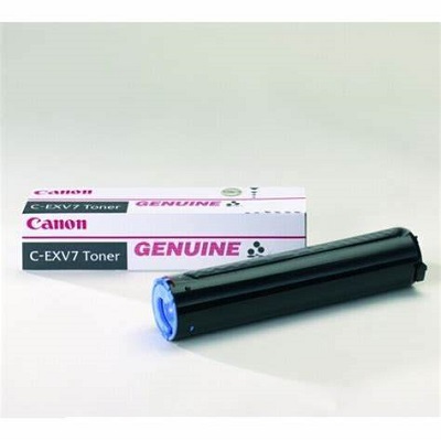 Canon CANON toner C-EXV7