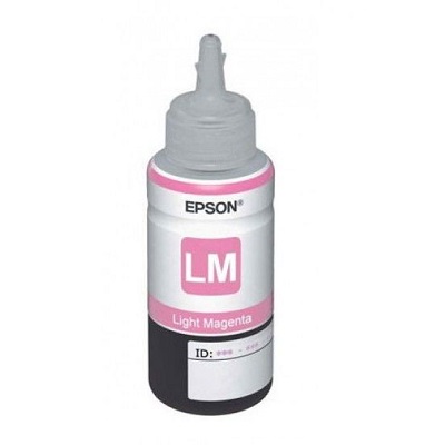 Epson EPSON ITS (T6736) LIGHT MAGENTA