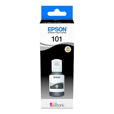 Epson EPSON ITS 101 (T03V14A)  BLACK