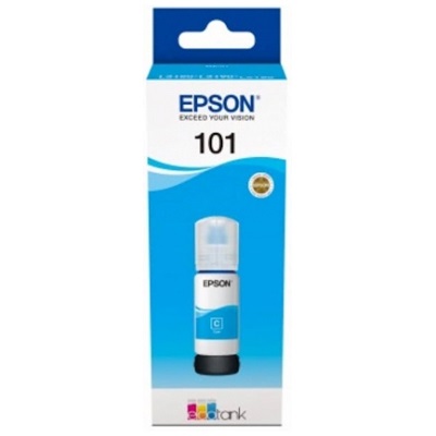 Epson EPSON ITS 101 (T03V24A)  CYAN
