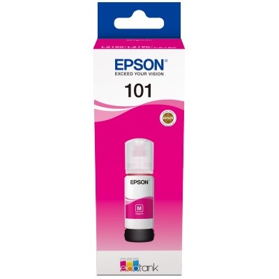 Epson EPSON ITS 101 (T03V34A ) MAGENTA