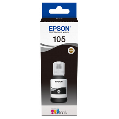 Epson EPSON ITS 105 (C13T00Q140)  BLACK
