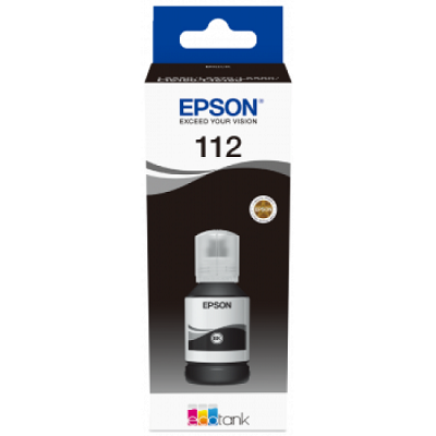 Epson EPSON ITS 112 (C13T06C14A) BLACK